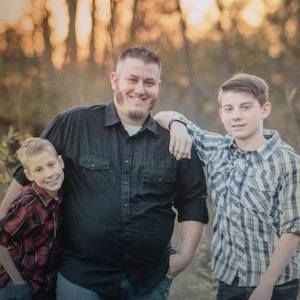 Meet your Posher, Cory